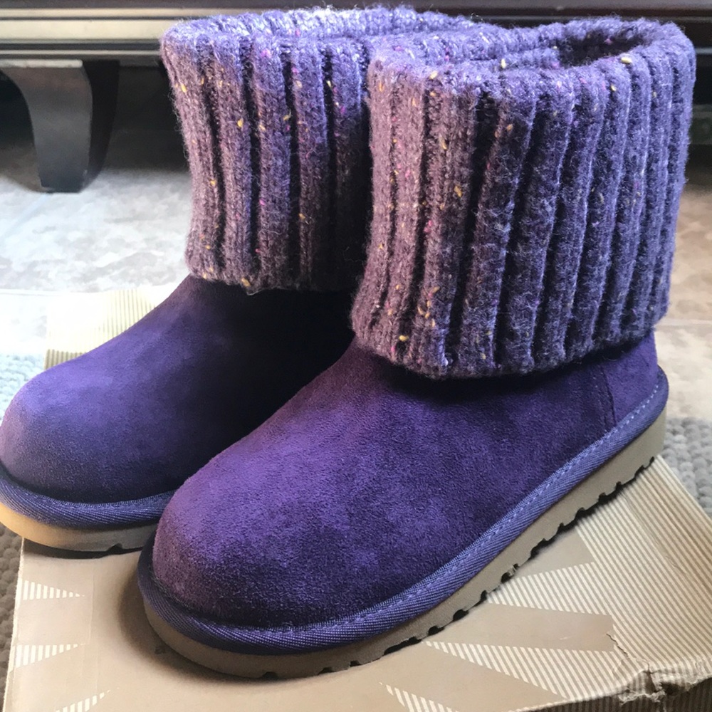 Kids Ugg Boots